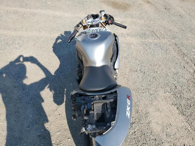 2005 KAWASAKI ZX636 C1 JKBZXJC145A004959
