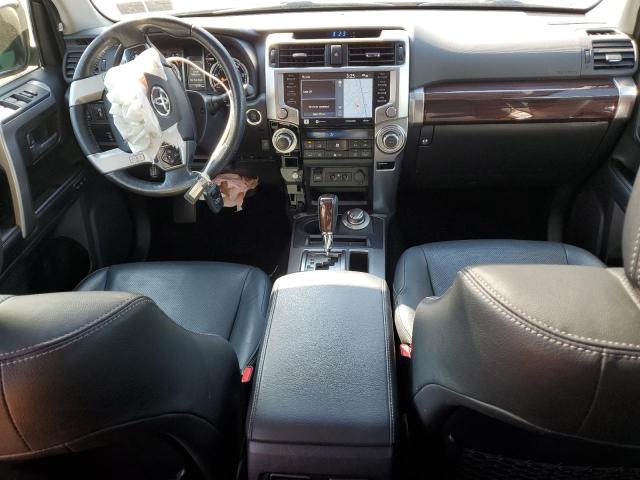 2023 TOYOTA 4RUNNER LIMITED JTEKU5JRXP6199438