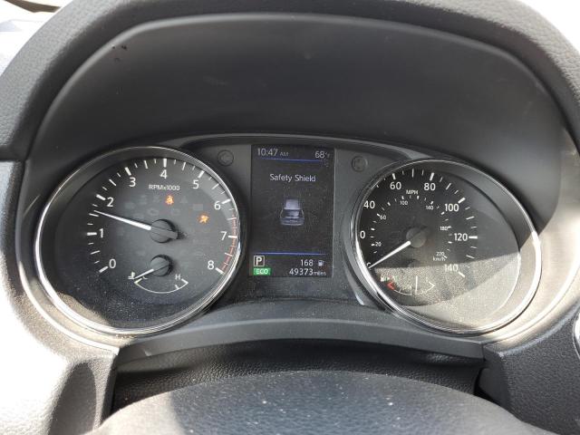 2018 NISSAN ROGUE S KNMAT2MT7JP541082