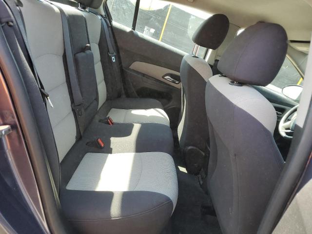 2013 CHEVROLET CRUZE LS #3262106587