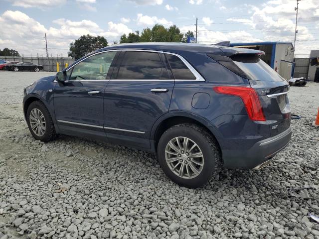 2018 CADILLAC XT5 LUXURY 1GYKNCRS5JZ163072