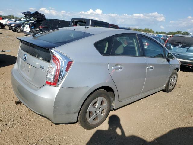 2015 TOYOTA PRIUS JTDKN3DU7F1876592