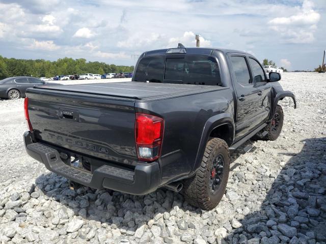 2019 TOYOTA TACOMA DOU 3TMCZ5AN5KM219160