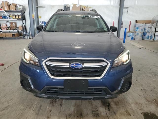 2019 SUBARU OUTBACK 2.5I 4S4BSABC0K3370099