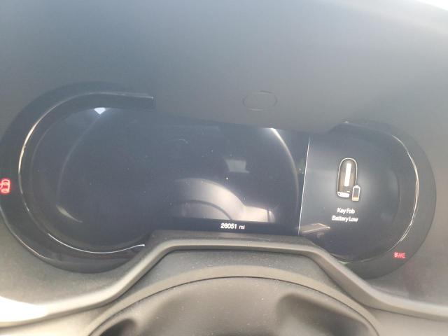 2023 DODGE HORNET GT ZACNDFAN8P3A03649