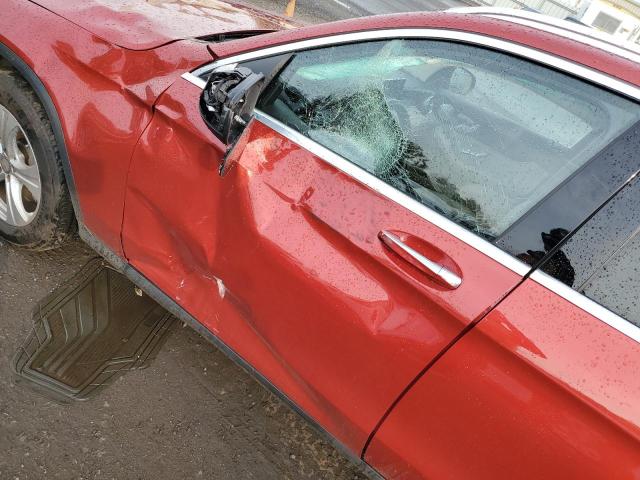 2016 MERCEDES-BENZ GLC 300 4M WDC0G4KB0GF015651