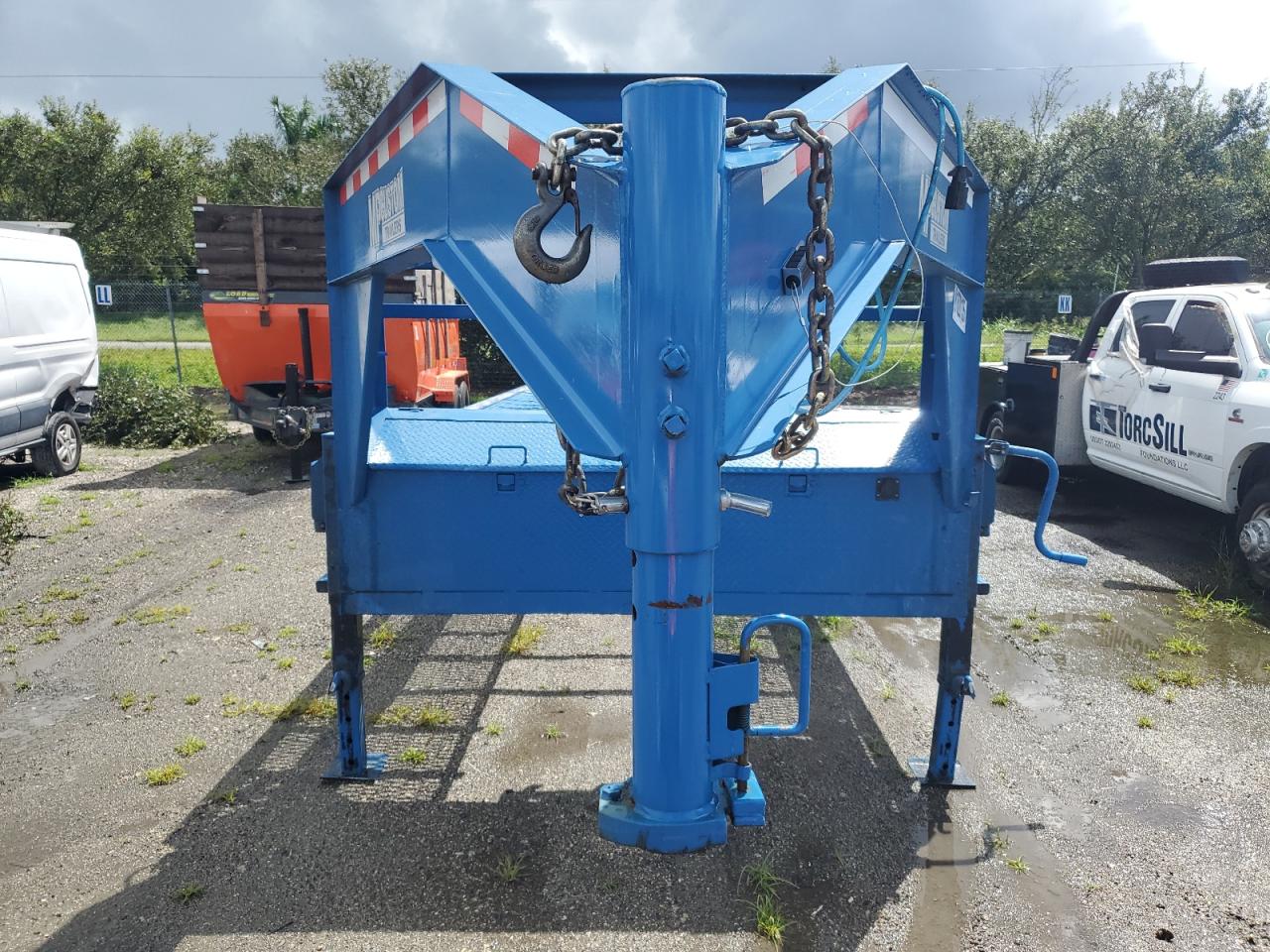 Lot #3245257579 2025 MP CUSTOM UNKNOWN