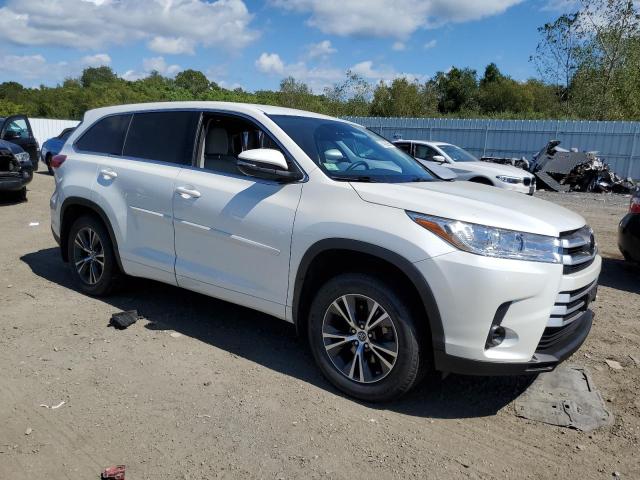 2018 TOYOTA HIGHLANDER LE 5TDBZRFHXJS910673