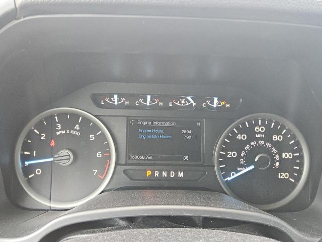 2019 FORD F150 SUPERCREW 1FTFW1E57KKC17023