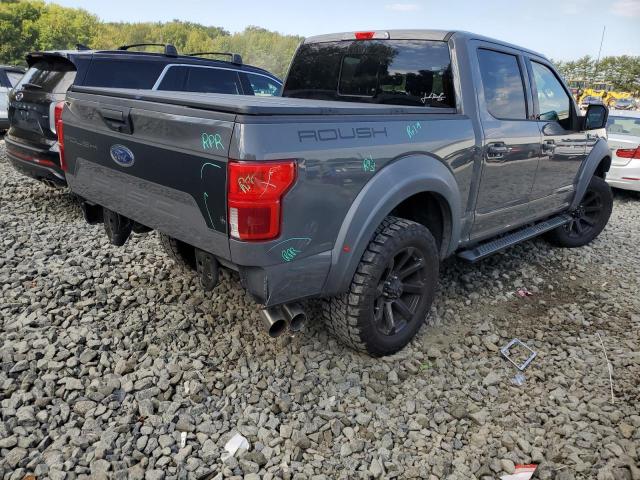 2018 FORD F150 SUPERCREW - 1FTEW1E58JFE24118