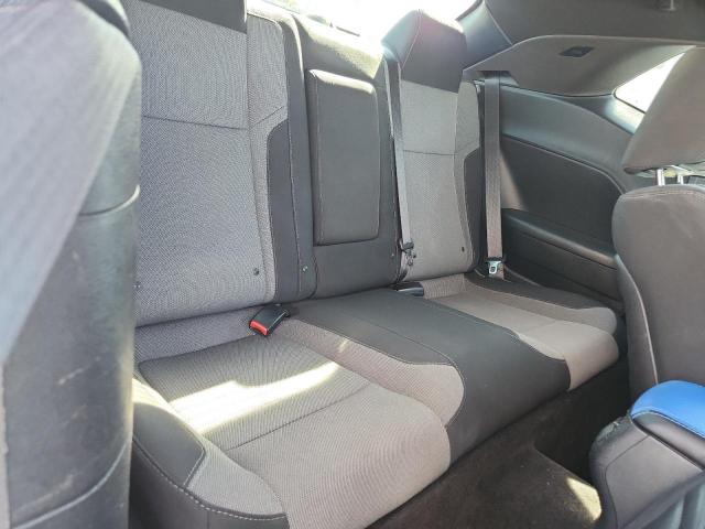 2015 DODGE CHALLENGER 2C3CDZAG8FH727297