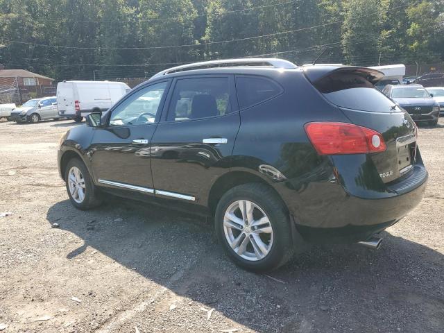 2013 NISSAN ROGUE S - JN8AS5MV3DW620494