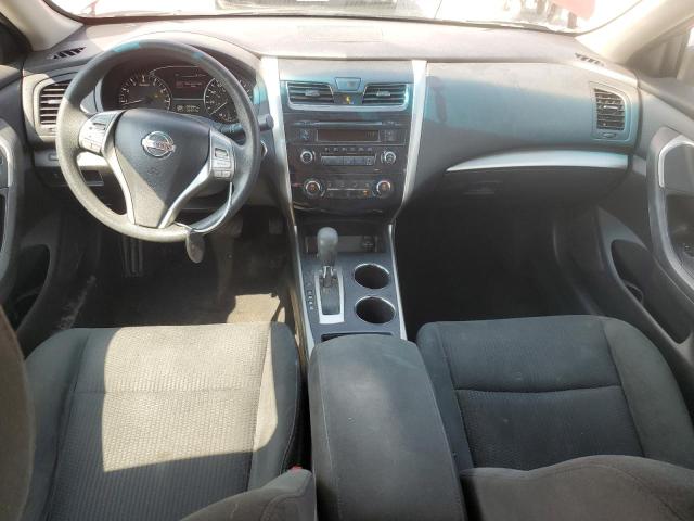 2015 NISSAN ALTIMA 2.5 - 1N4AL3AP5FC243258