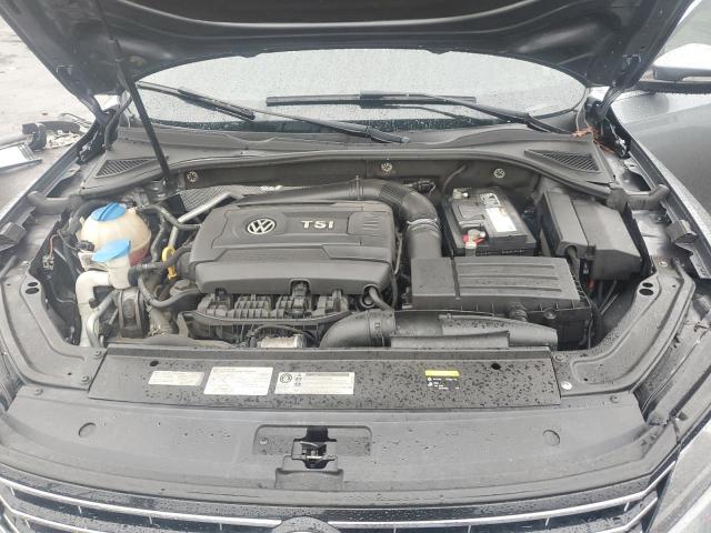 2016 VOLKSWAGEN PASSAT SE 1VWBT7A36GC015996