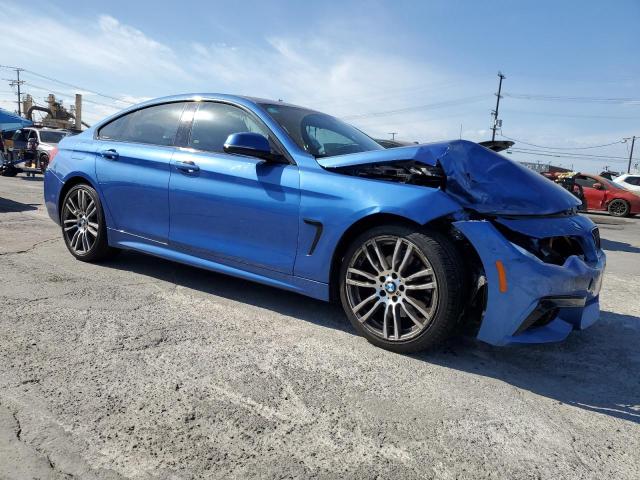 2015 BMW 428 I GRAN WBA4A9C55FD416568