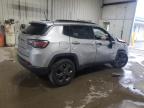 Lot #3301653628 2022 JEEP COMPASS LA