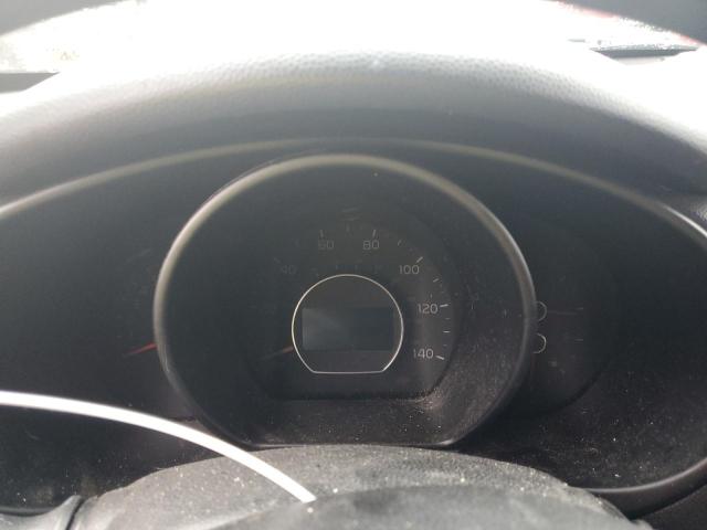 2014 KIA SOUL + - KNDJP3A58E7016148