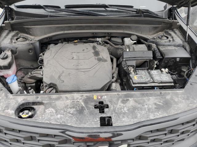 2022 KIA TELLURIDE 5XYP5DHC2NG313381