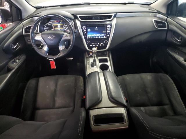 2018 NISSAN MURANO S 5N1AZ2MH9JN107411