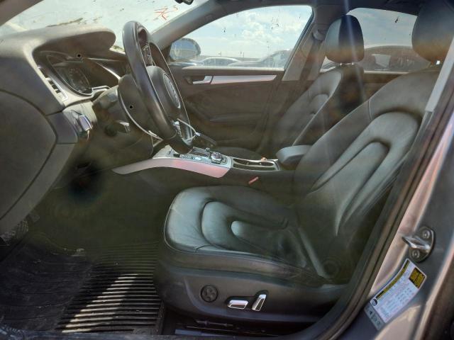 2015 AUDI A4 PREMIUM #3245331879