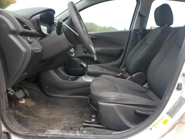 2022 CHEVROLET SPARK LS KL8CB6SA8NC031477