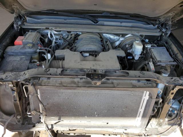 2015 CHEVROLET TAHOE C1500 LT #3305639730