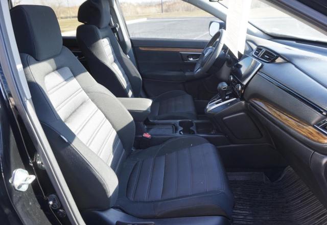2018 HONDA CR-V EX 5J6RW2H53JA002283