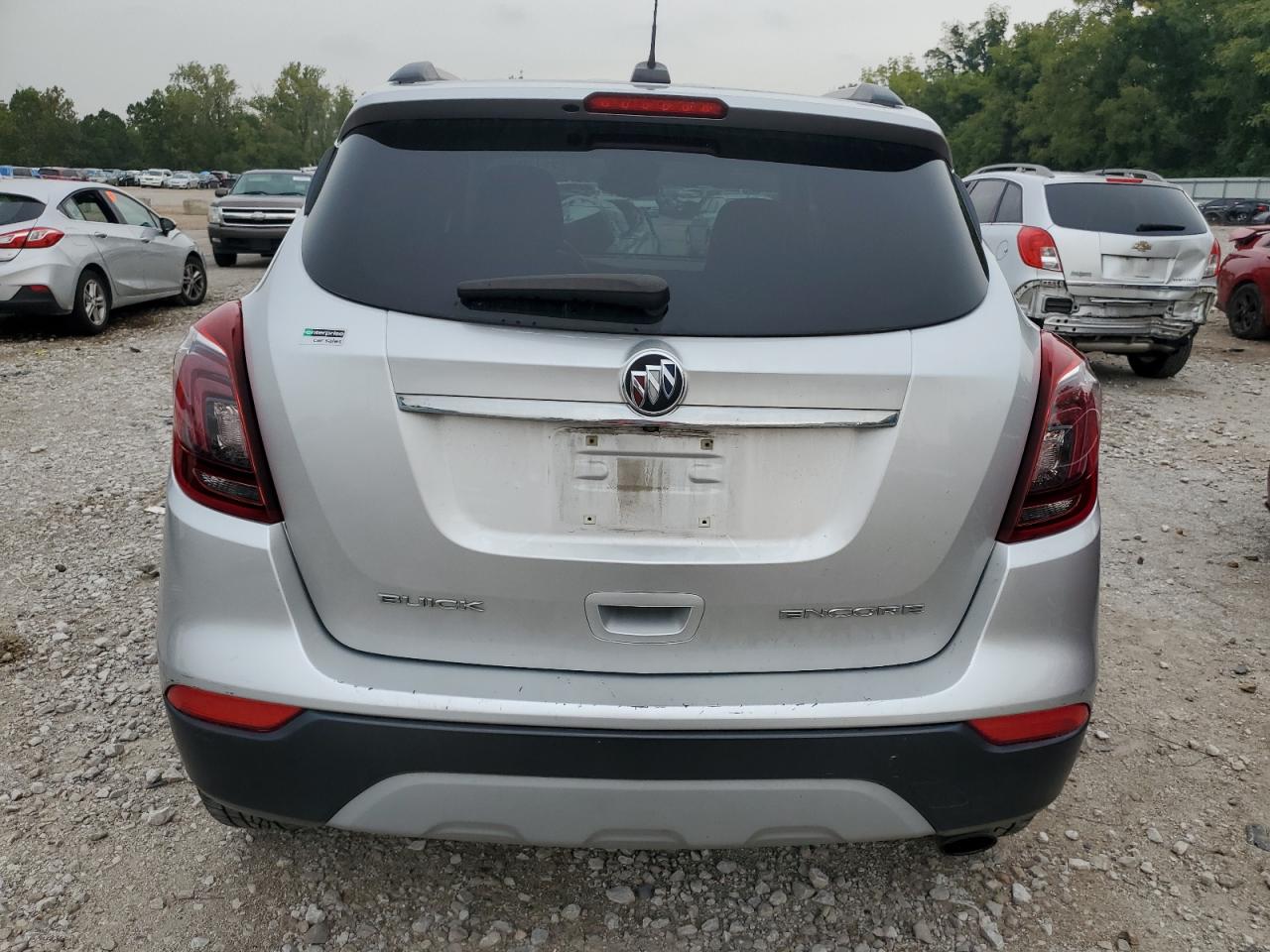 BUICK ENCORE PREFERRED