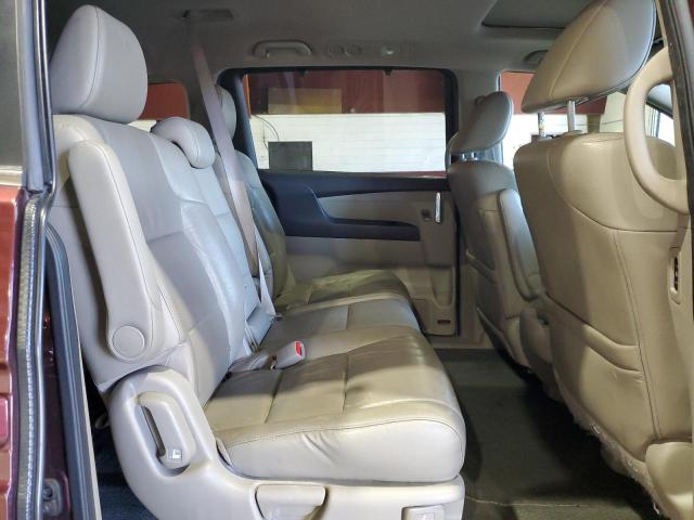 2016 HONDA ODYSSEY EX 5FNRL5H69GB021011