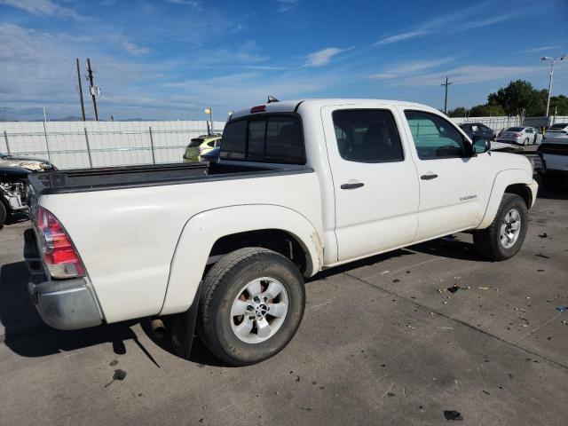 2015 TOYOTA TACOMA DOU 5TFLU4EN0FX146203