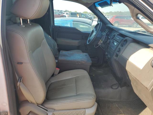 2010 FORD F150 - 1FTMF1CW4AKA46653