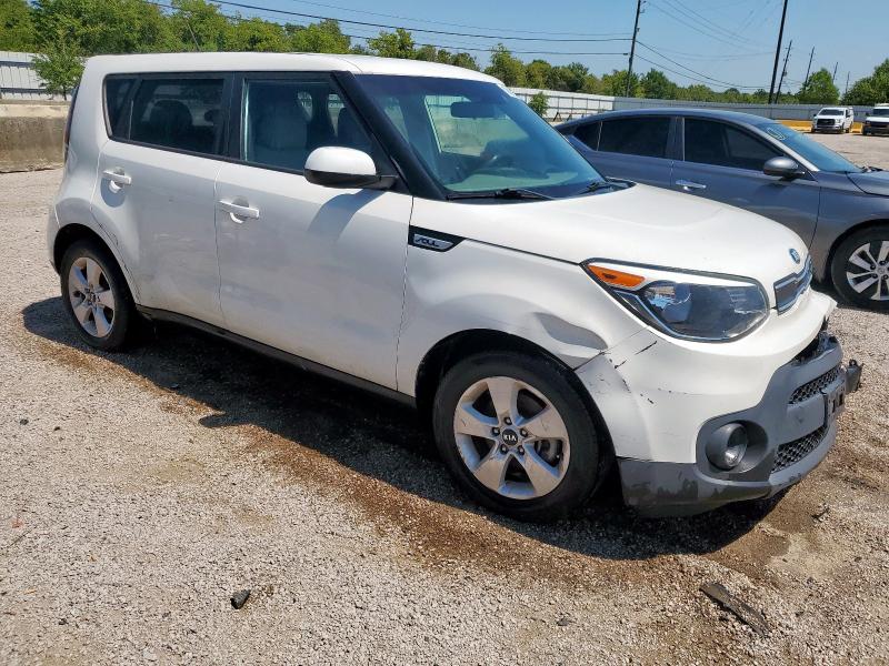2019 KIA SOUL KNDJN2A24K7643981