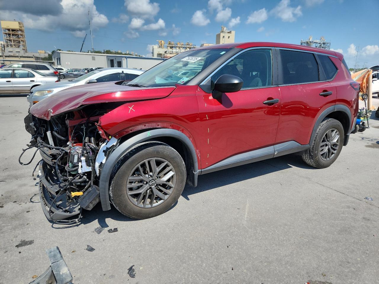 Фото авто