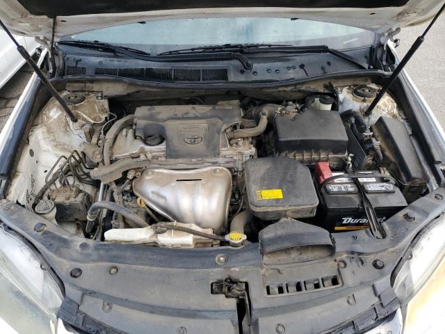 2015 TOYOTA CAMRY LE #3304499607