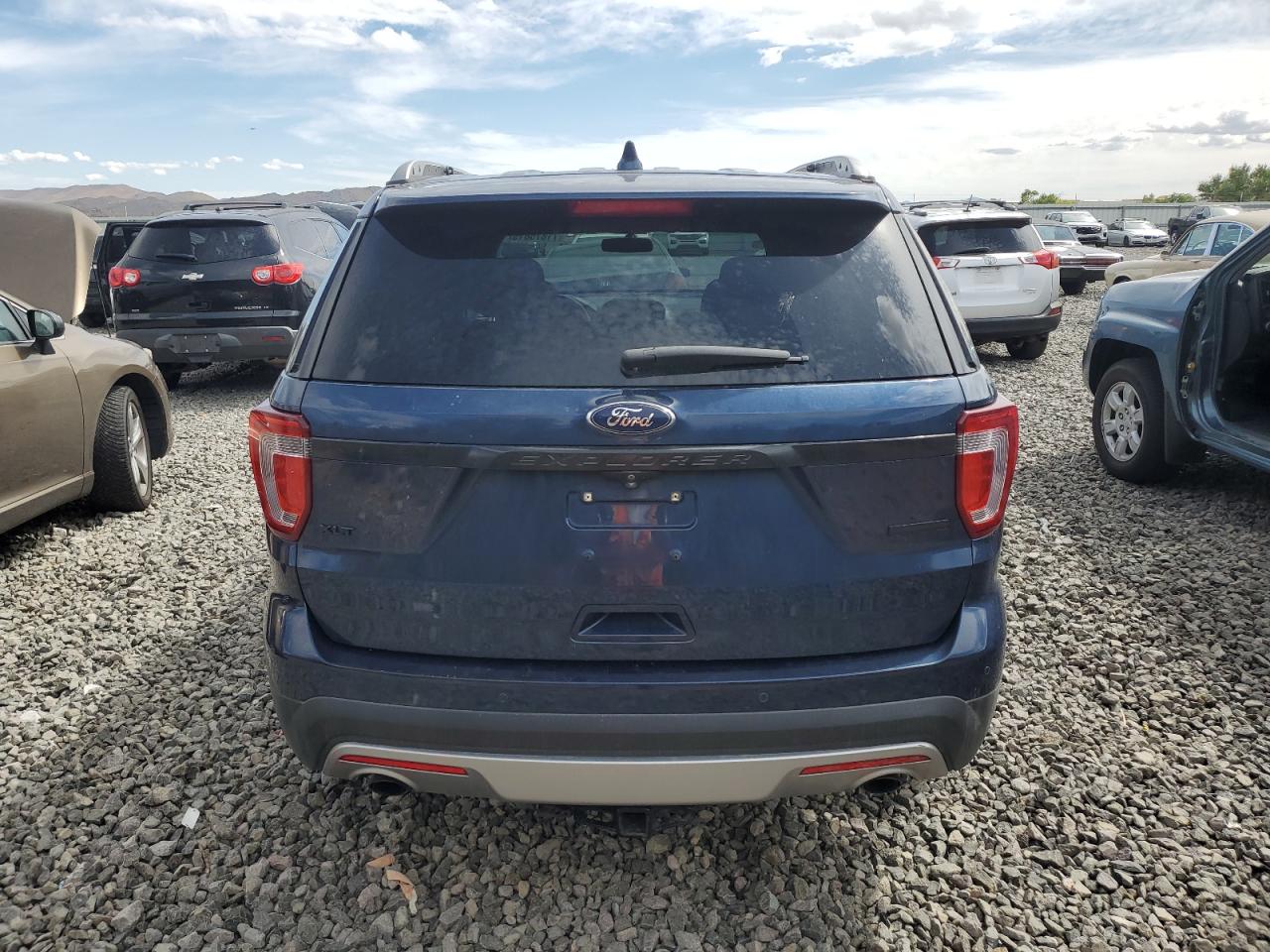 Global Auto Auctions