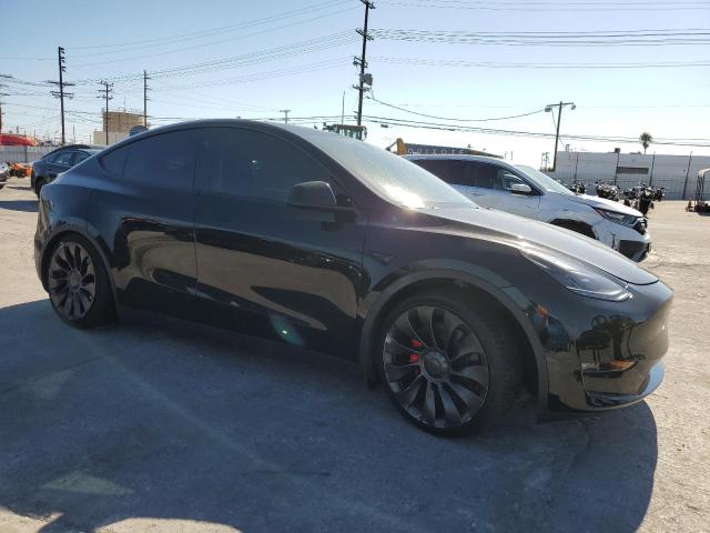 2023 TESLA MODEL Y - 7SAYGDEF8PF941004