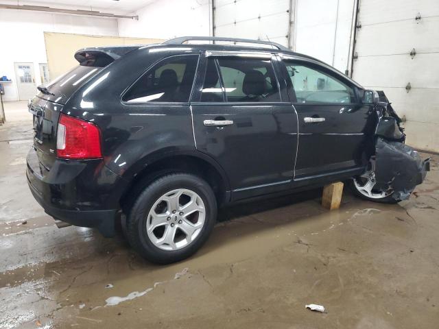 2013 FORD EDGE SE - 2FMDK4GC5DBE17245