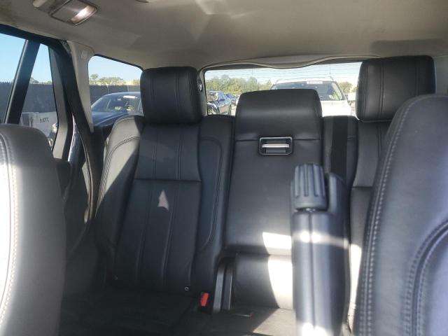 2015 LAND ROVER RANGE ROVE SALGS2VF7FA210267