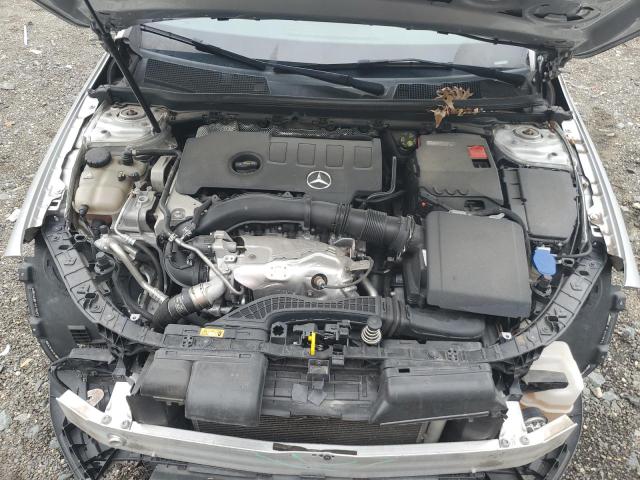 2021 MERCEDES-BENZ A 220 4MATIC #3291333157