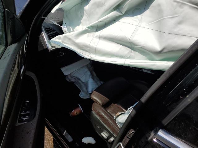 2019 BMW X3 SDRIVE3 5UXTR7C53KLE88270