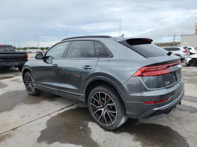 2019 AUDI Q8 PRESTIG WA1FVAF16KD012239