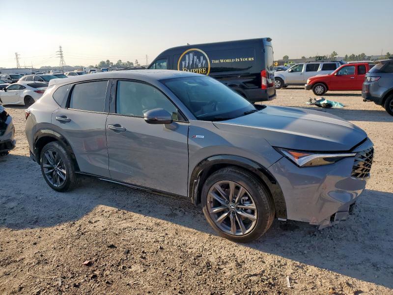 2025 ACURA ADX A-SPEC 3HDSA1H50SM702457