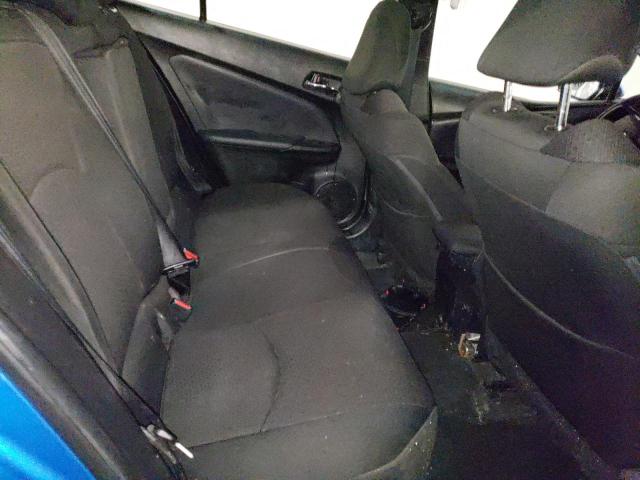 2020 TOYOTA PRIUS L JTDKARFUXL3110965