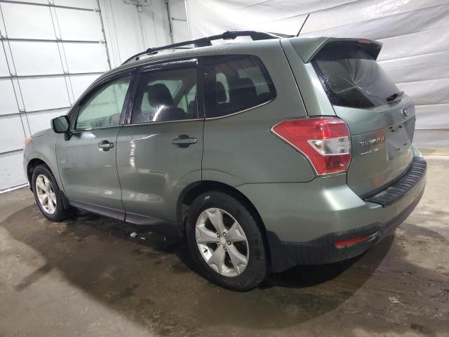 2015 SUBARU FORESTER 2 JF2SJAHC6FH438852