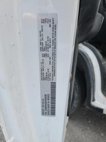 2023 RAM PROMASTER 3500 3500 HIGH 3C6MRVJG0PE566295