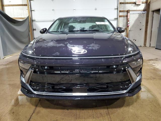 2025 HYUNDAI SONATA SEL KMHL64JAXSA502078
