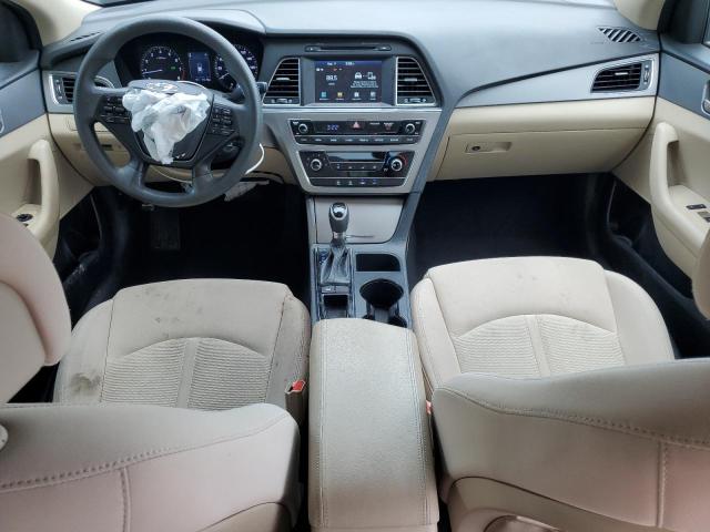 2017 HYUNDAI SONATA SE 5NPE24AFXHH577725