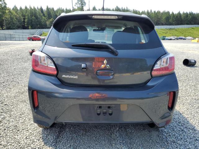 2024 MITSUBISHI MIRAGE ES ML32AUHJ8RH027202