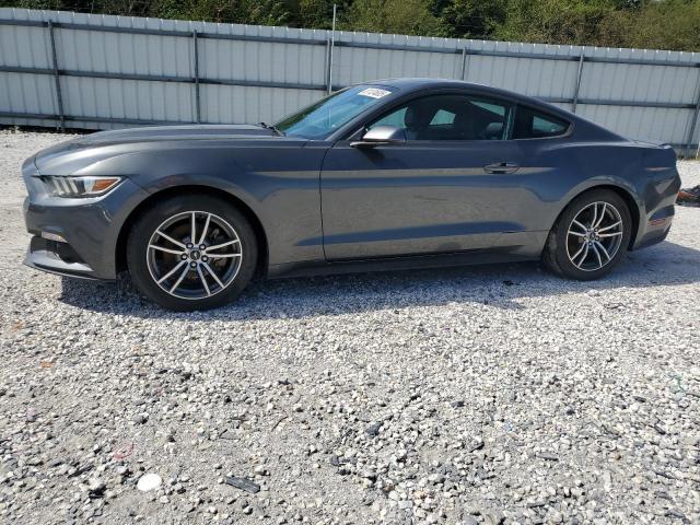 Global Auto Auctions: 2017 FORD MUSTANG