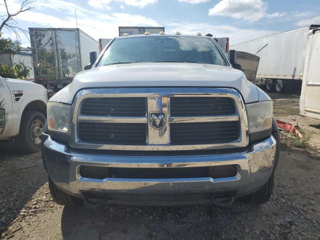 2012 DODGE RAM 5500 S #3286693284